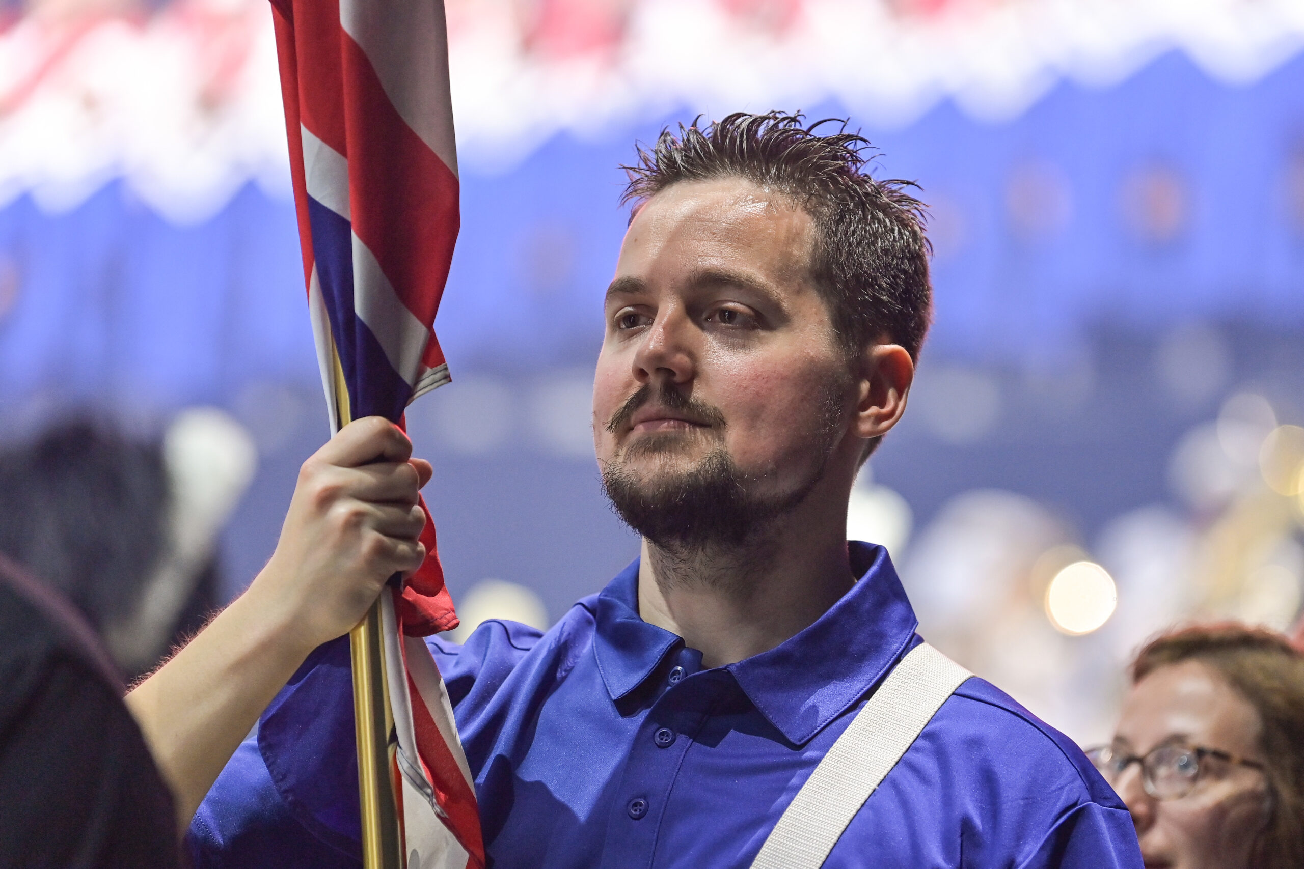 Our Stars of the Royal Nova Scotia International Tattoo - TEAM LEWIS (2024)